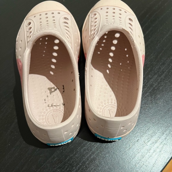 Natives pastel pink - Picture 5 of 6